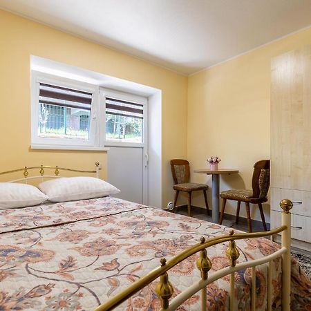 Zuvedru 48 Hotel Sventoji Ngoại thất bức ảnh